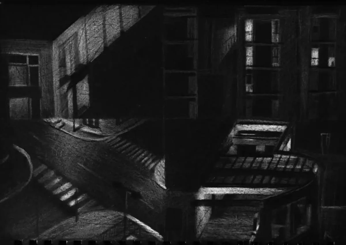 Freedom and Unrest - Image 1 of 6