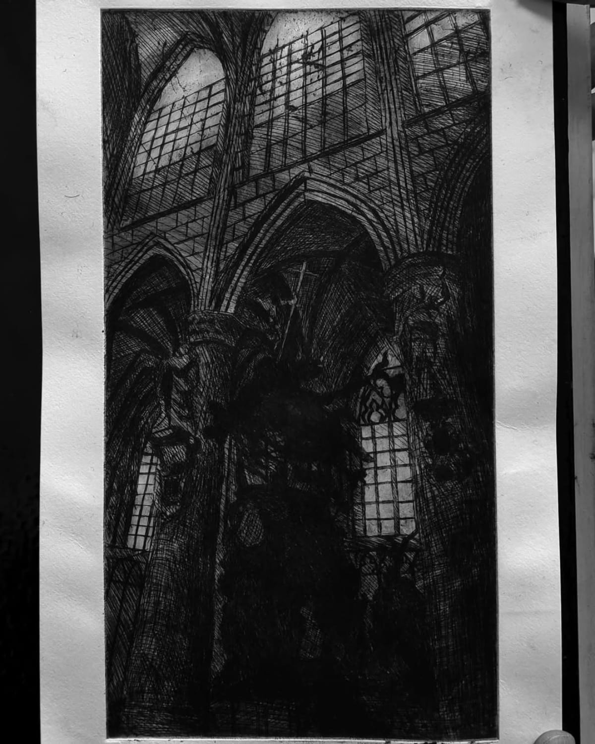 Freedom and Unrest - Image 4 of 6