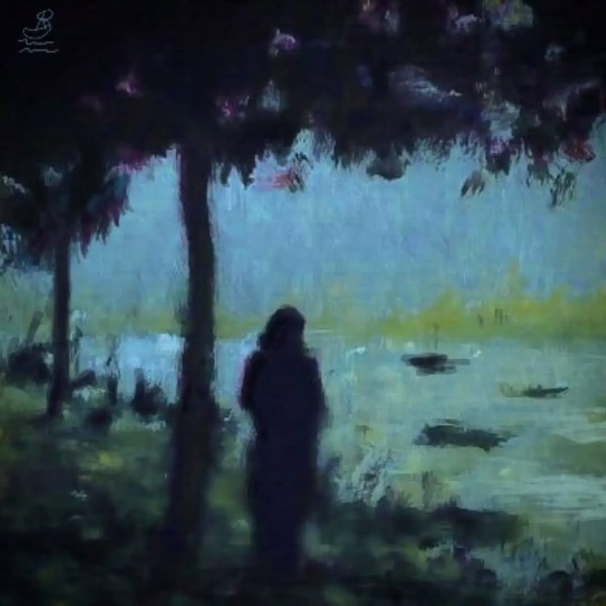 Blue Sorrow - Image 2 of 5