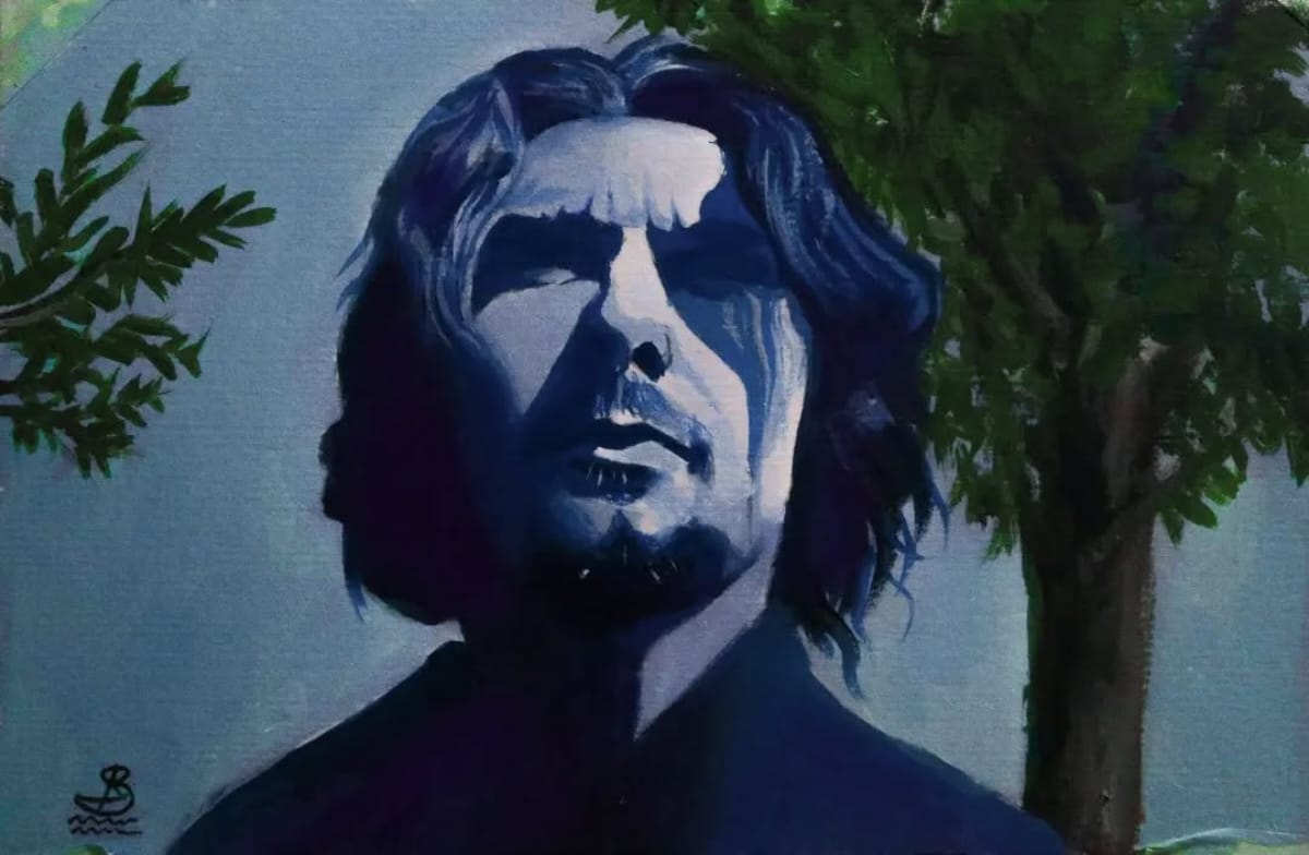 Blue Sorrow - Image 3 of 5