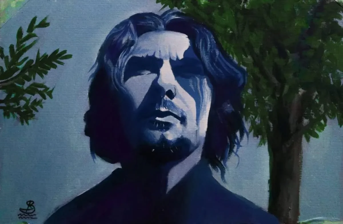 Blue Sorrow - Image 3 of 5