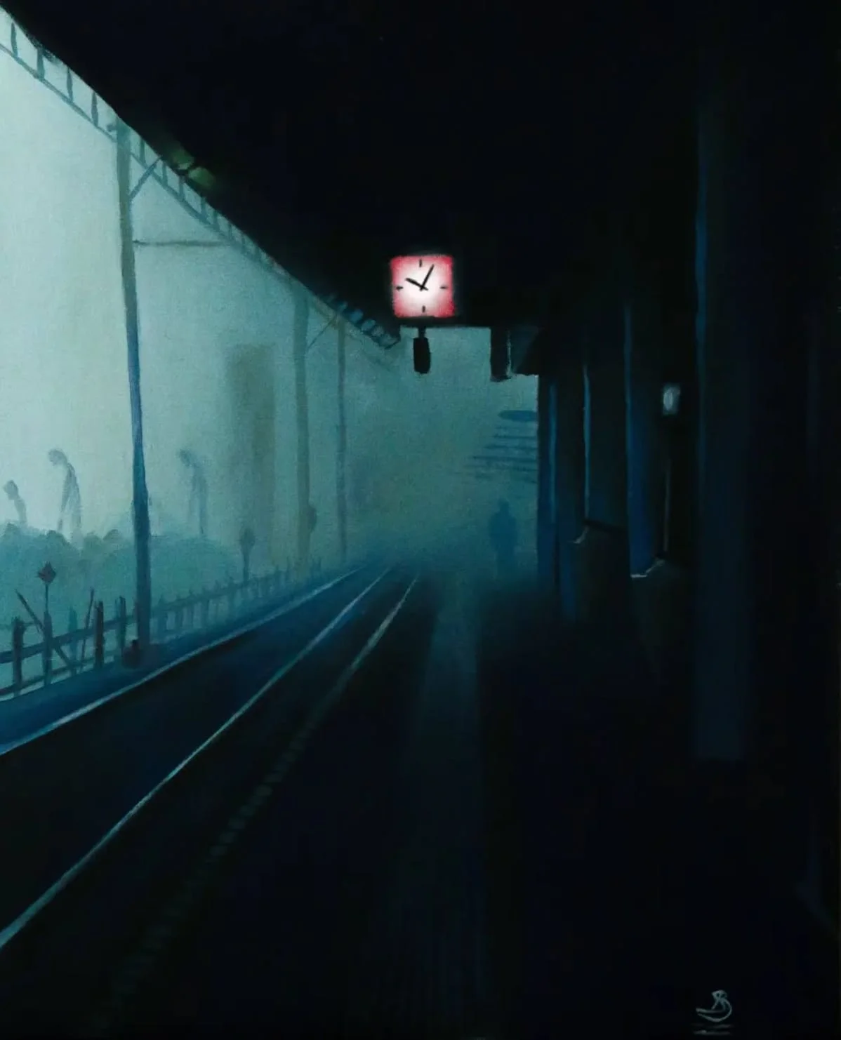 Blue Sorrow - Image 5 of 5