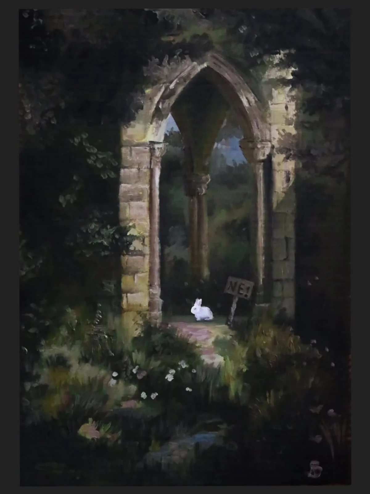 Green Peace - Image 1 of 5