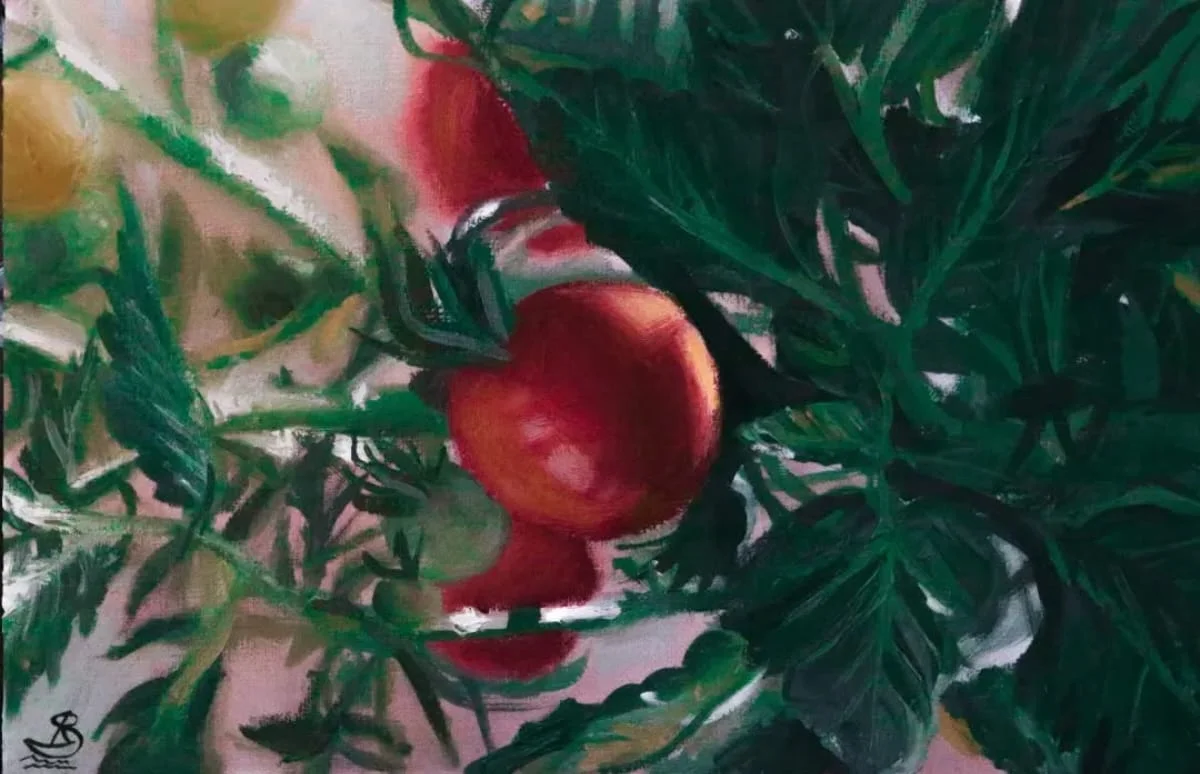 Green Peace - Image 2 of 5