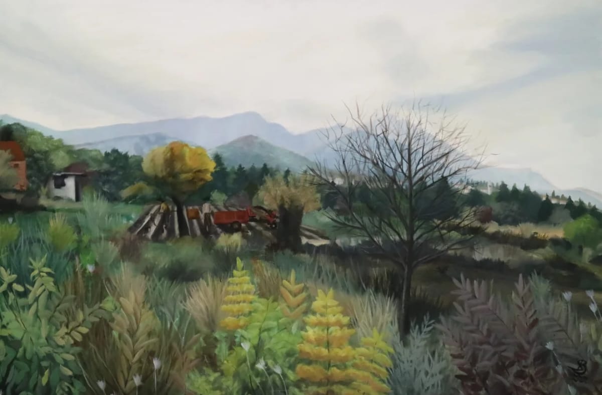 Green Peace - Image 4 of 5