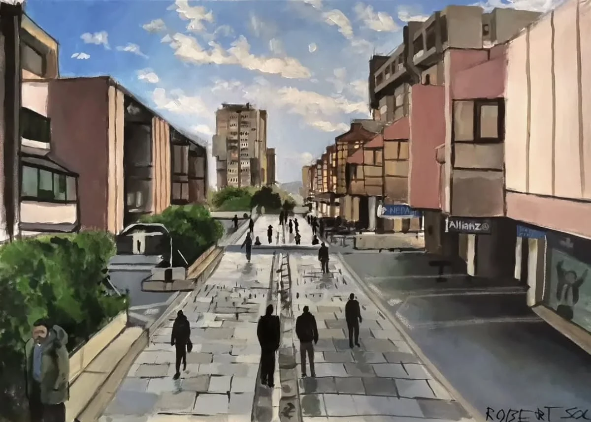 Childhood in Color - Image 3 of 3