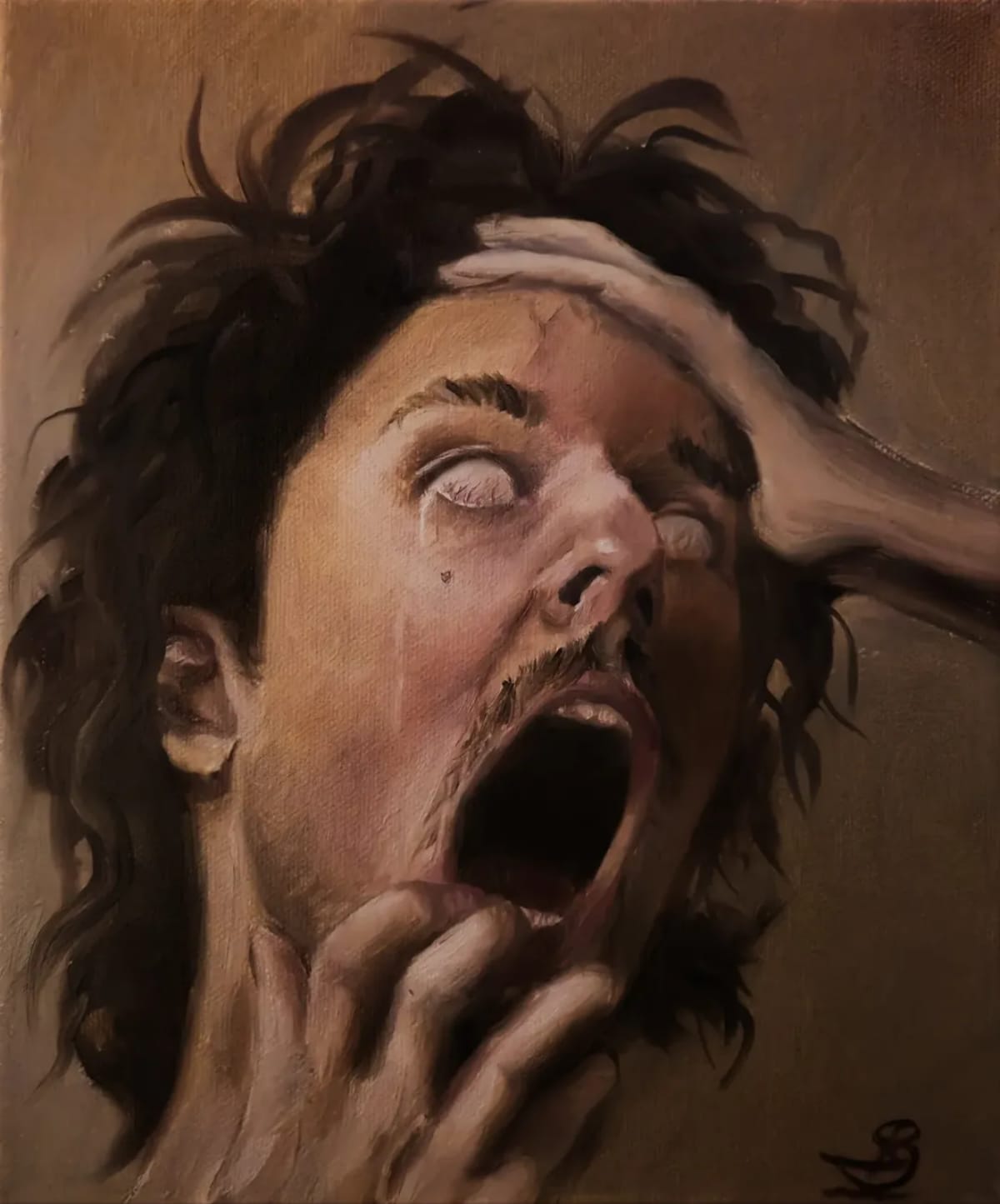 Childhood in Color - Image 4 of 7