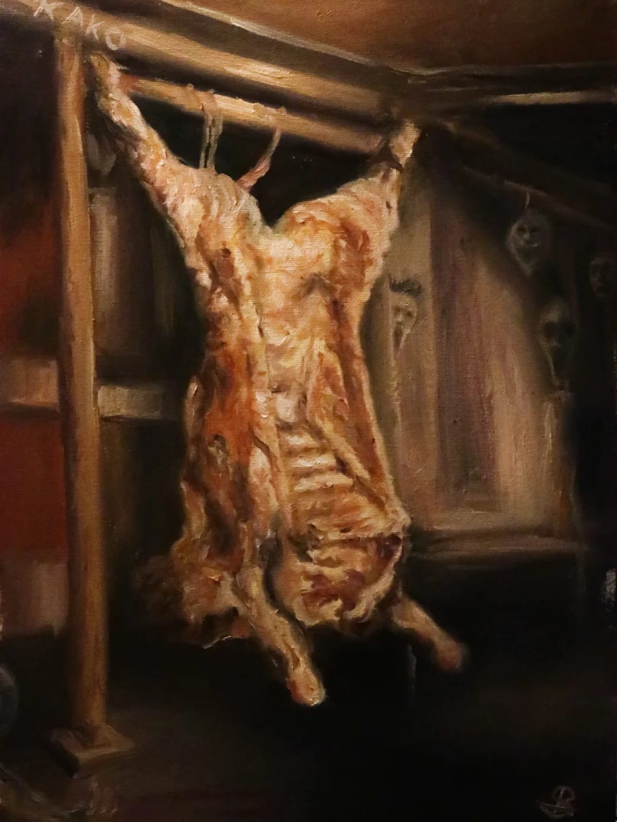 Childhood in Color - Image 5 of 7