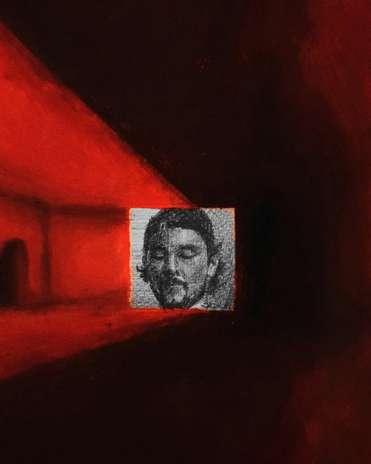 Red Fury - Image 1 of 3