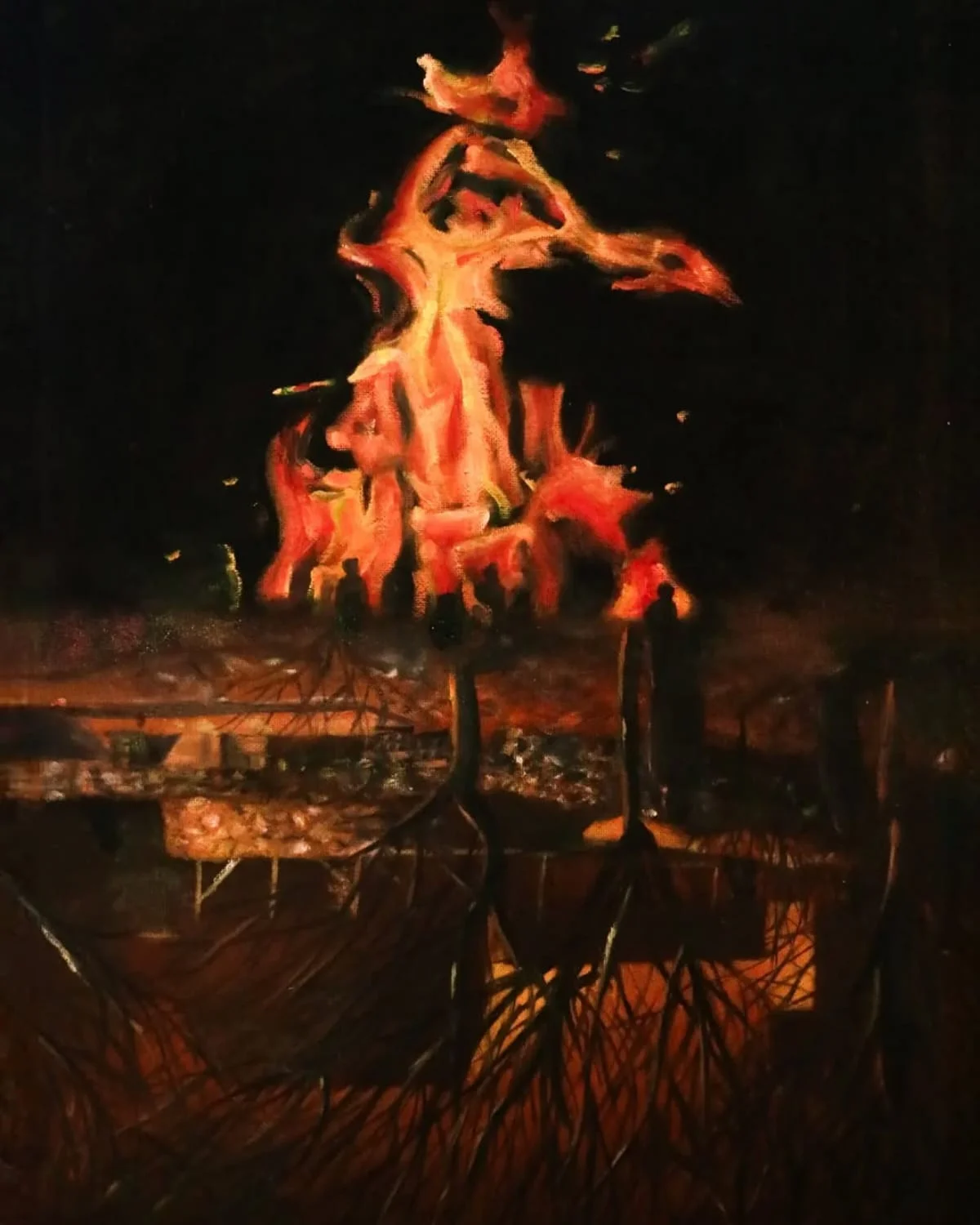 Red Fury - Image 2 of 10