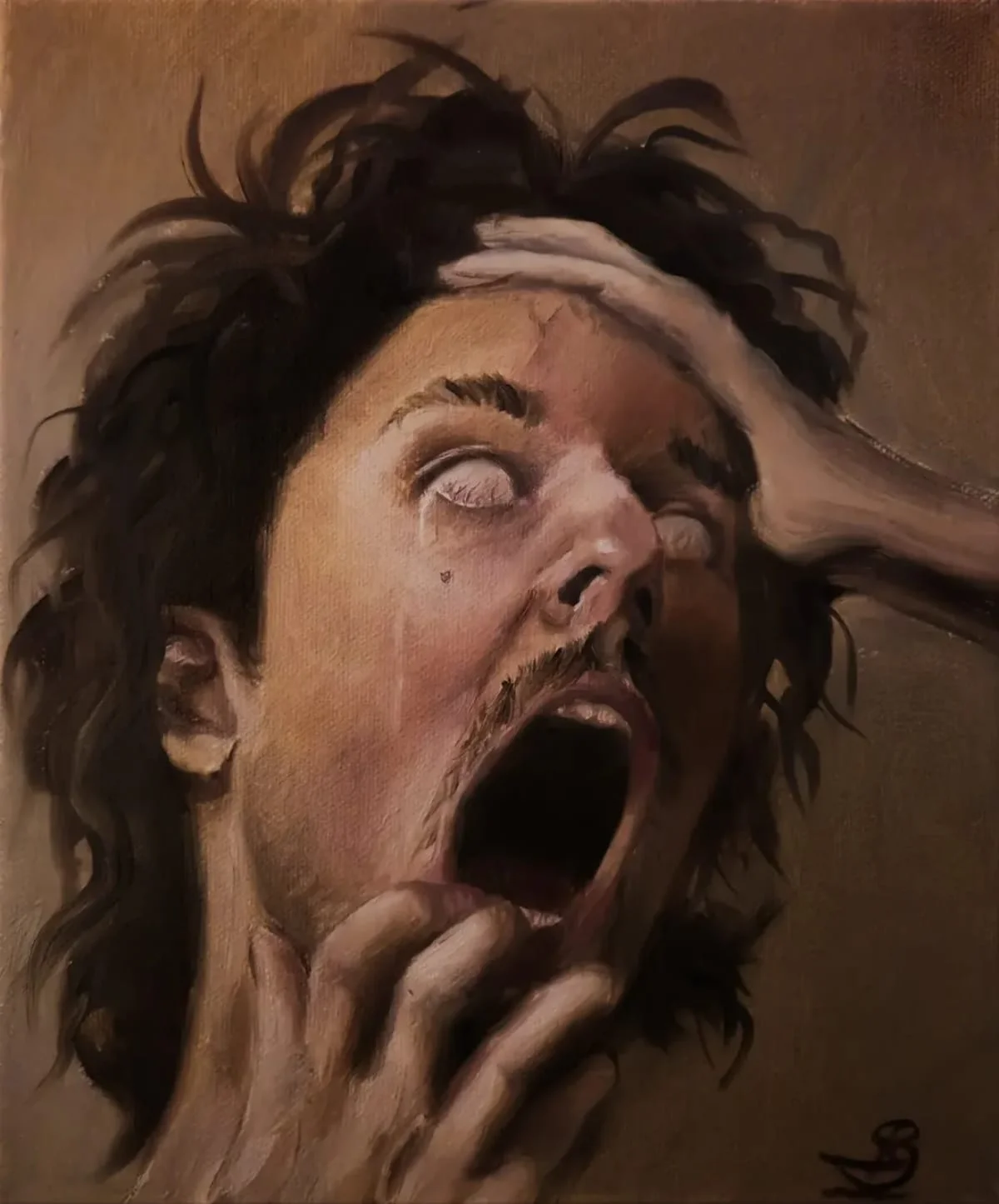 Red Fury - Image 4 of 10