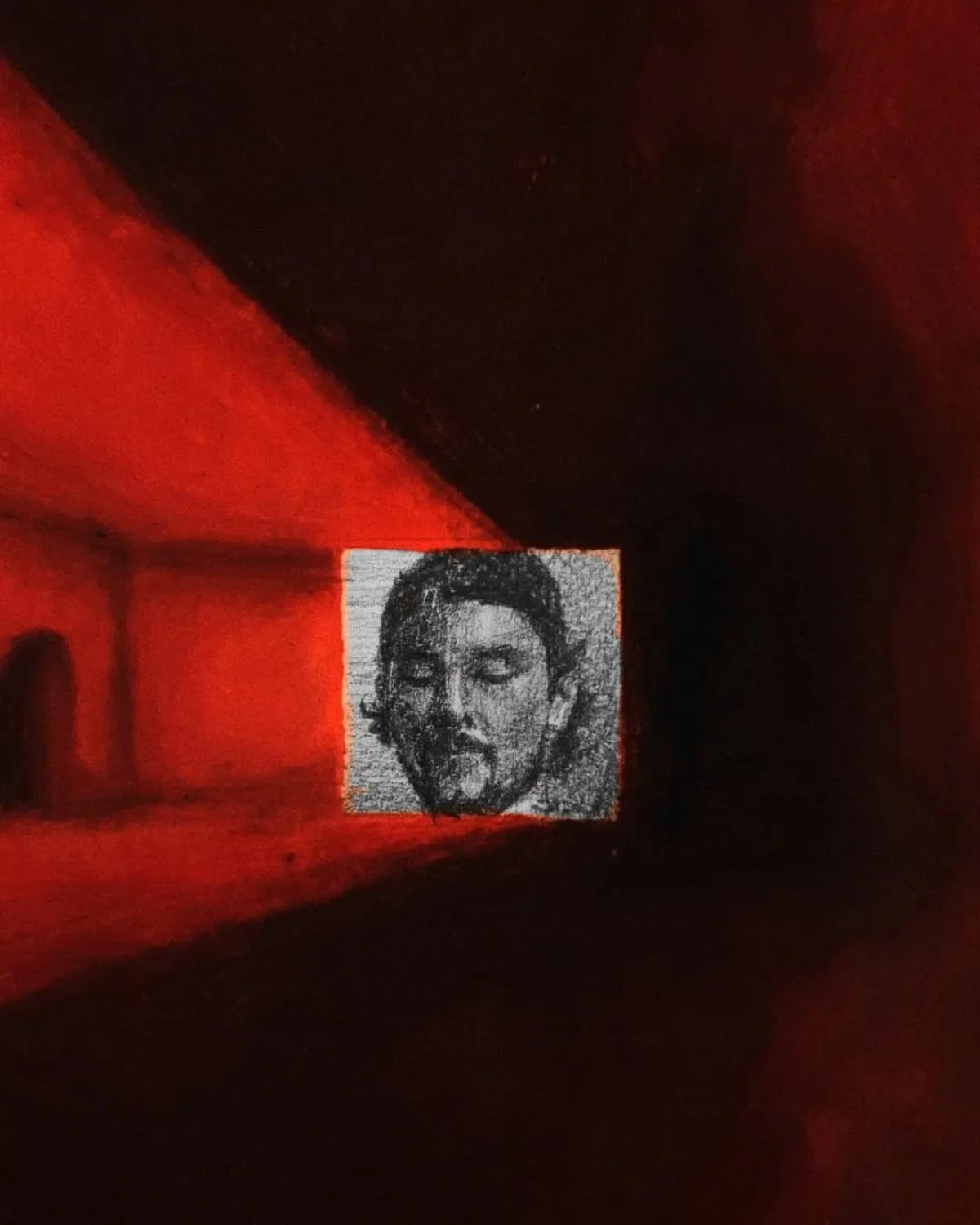 Red Fury - Image 6 of 10