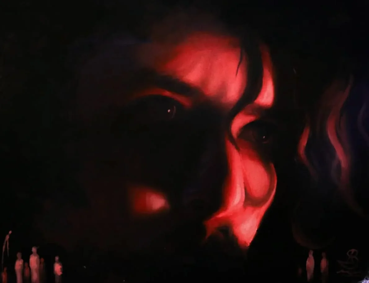 Red Fury - Image 7 of 10