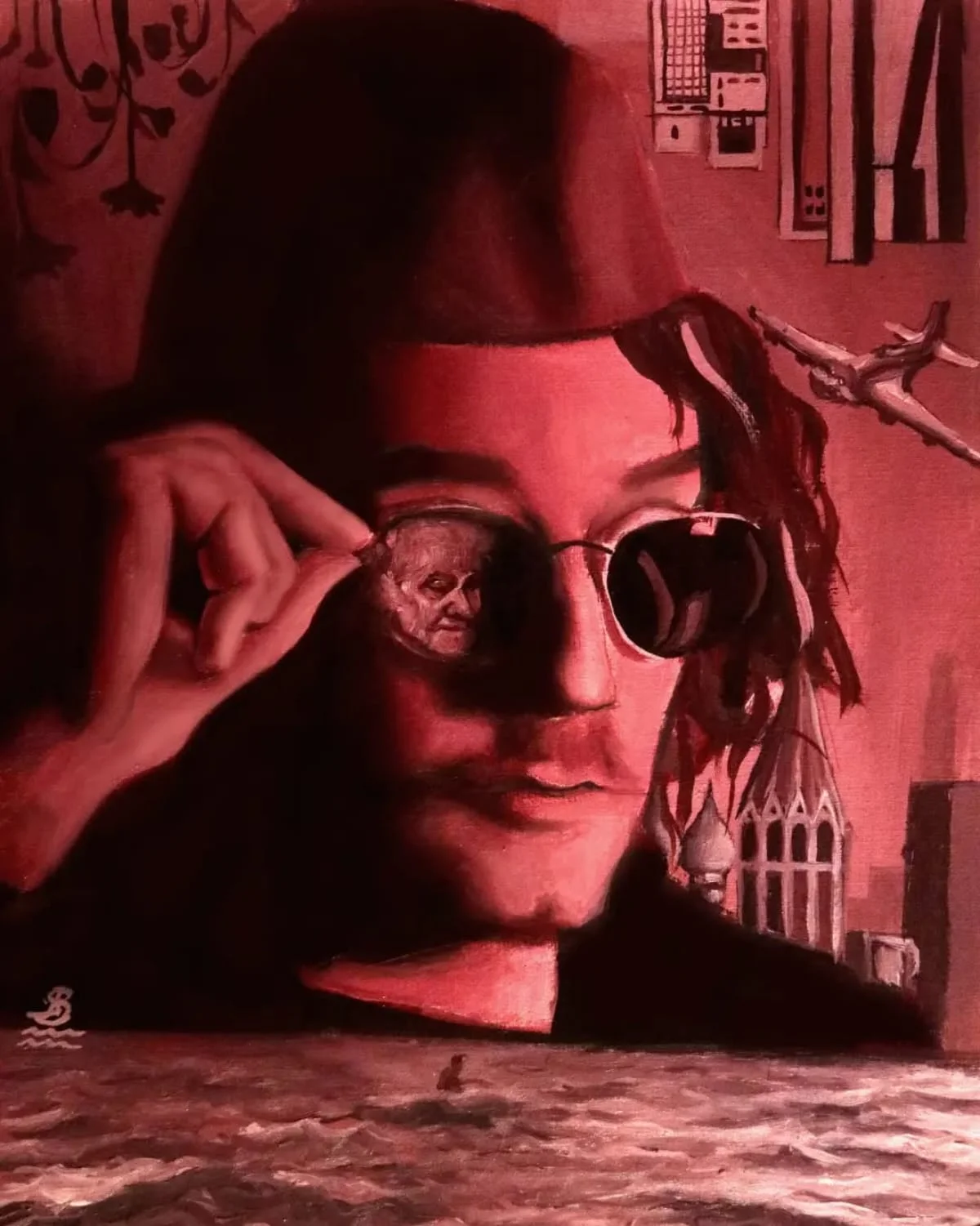 Red Fury - Image 9 of 10